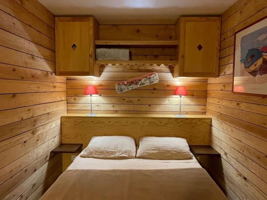 T2 Classe 3 Etoiles Coeur De Village Et Piscine Ext Сен-Лари-Сулан Екстериор снимка