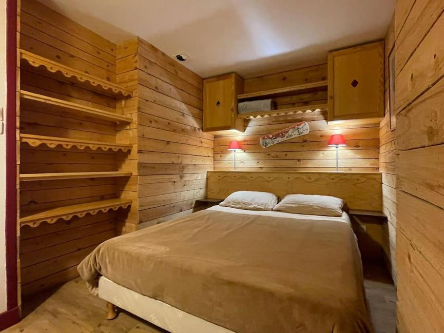 T2 Classe 3 Etoiles Coeur De Village Et Piscine Ext Сен-Лари-Сулан Екстериор снимка